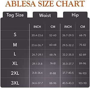 Women High Waist Shaping Belly Slimming Pants