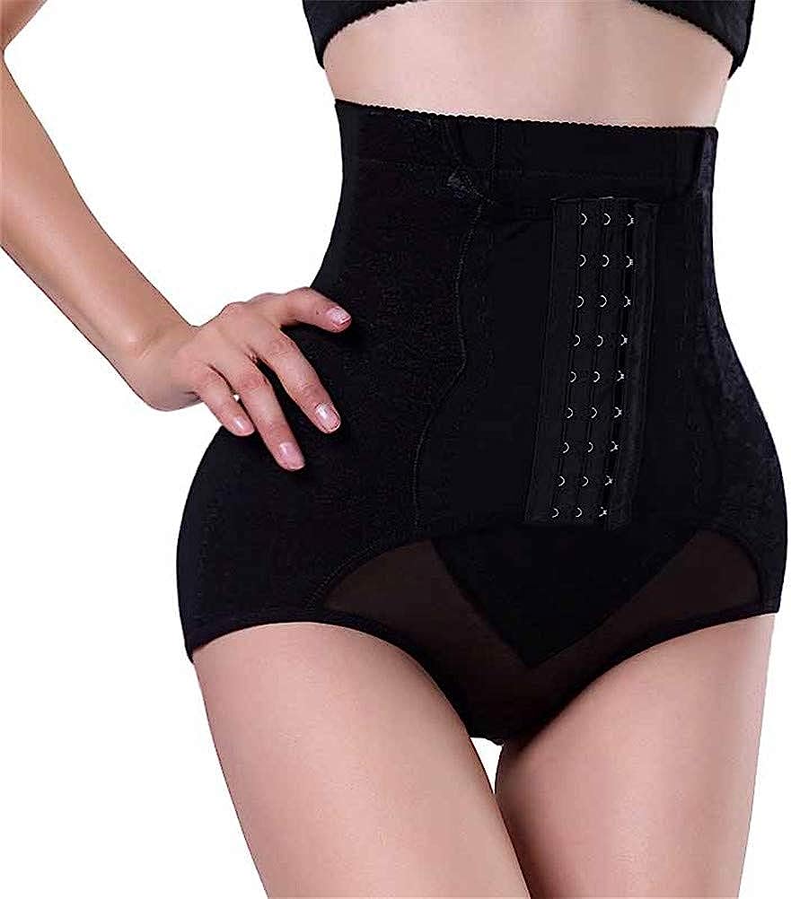 Women High Waist Shaping Belly Slimming Pants