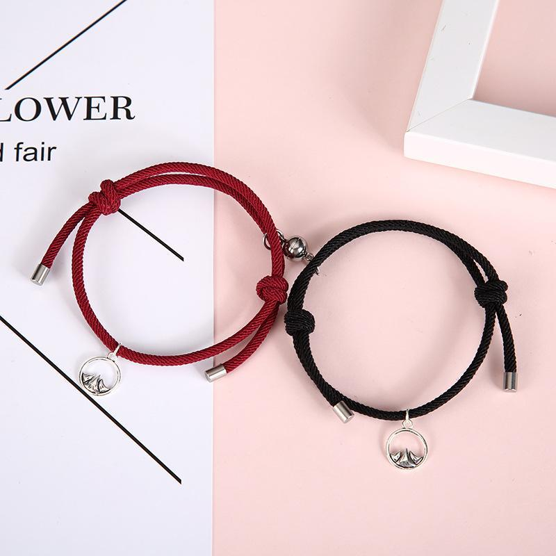 Valentine's Day Gift! Attract Couples Bracelets-BUY 1 GET 1 FREE