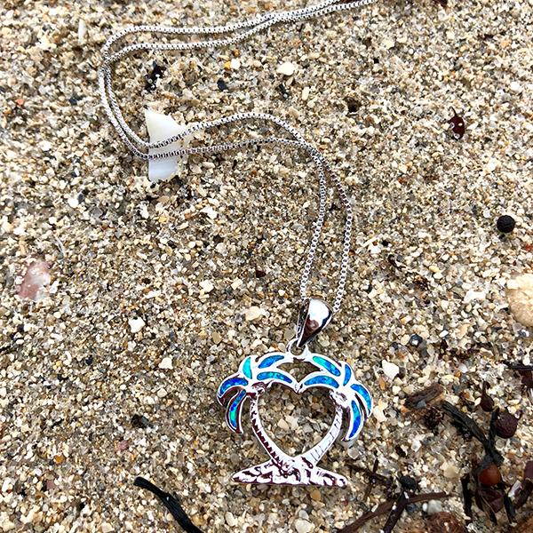 Island Breeze Necklace