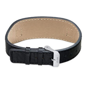 Father's Day Gift !Y-Men's ID Leather Bracelet