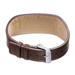 Father's Day Gift !Y-Men's ID Leather Bracelet