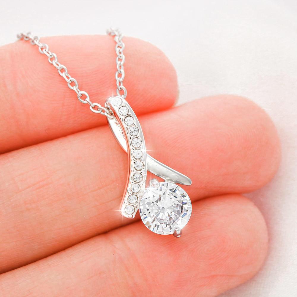Valentine's Day Gift! (Almost Gone) New Mommy Necklace